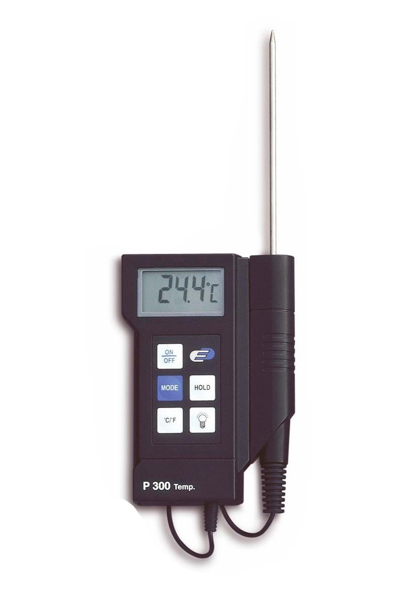 TFA 31.1020 Dijital Problu Termometre