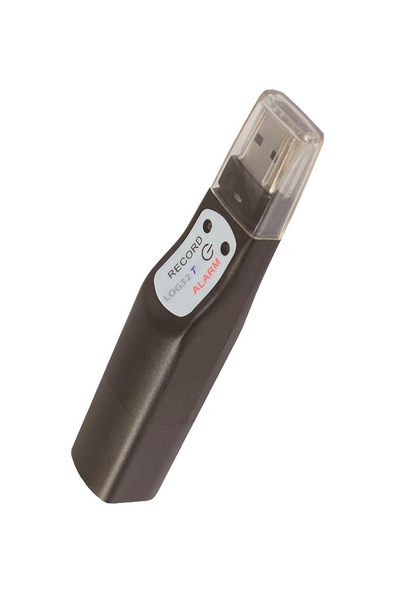 TFA 31.1055 'LOG32 T' Sıcaklık Kayıt Cihazı