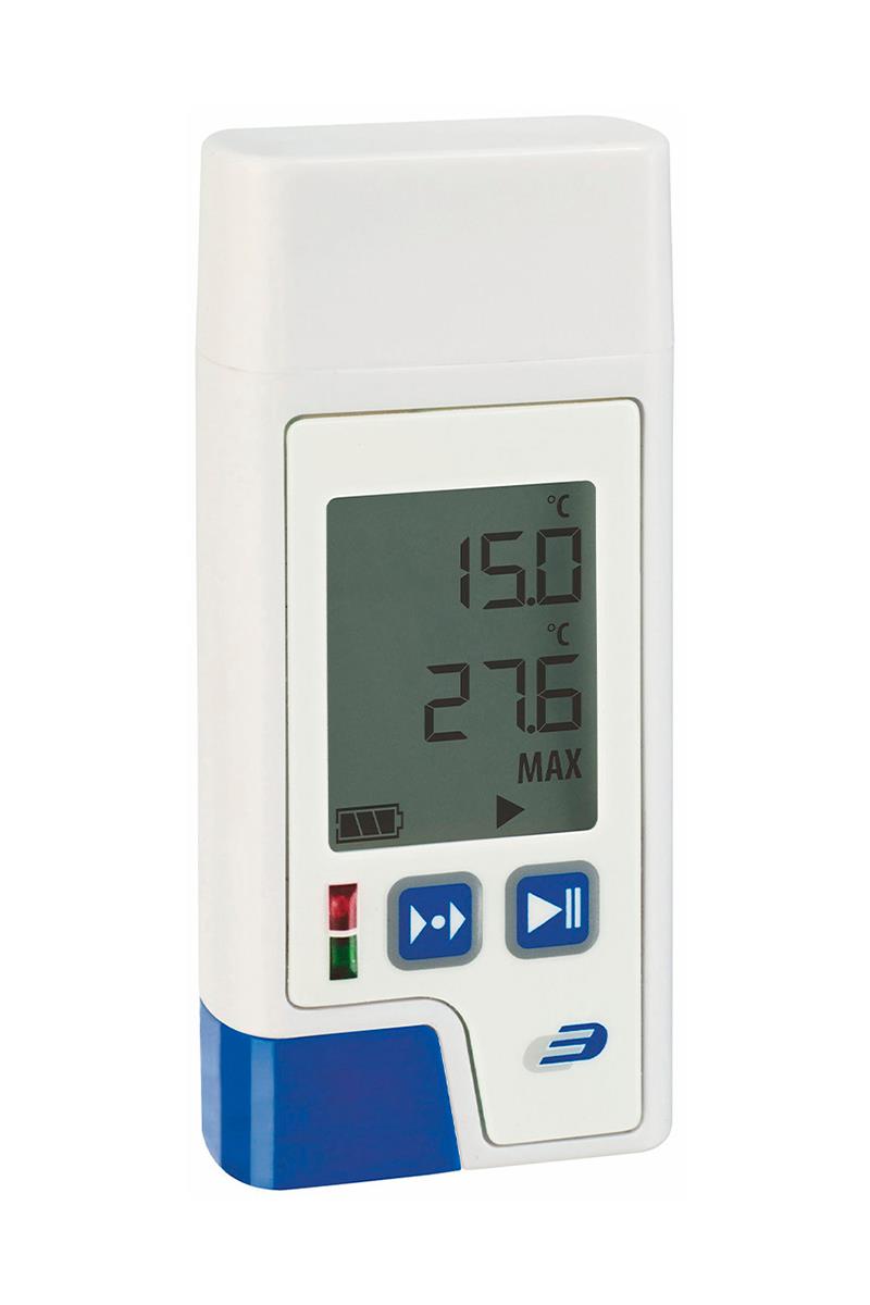 TFA 31.1057.02 'LOG200' Sıcaklık Kayıt Cihazı