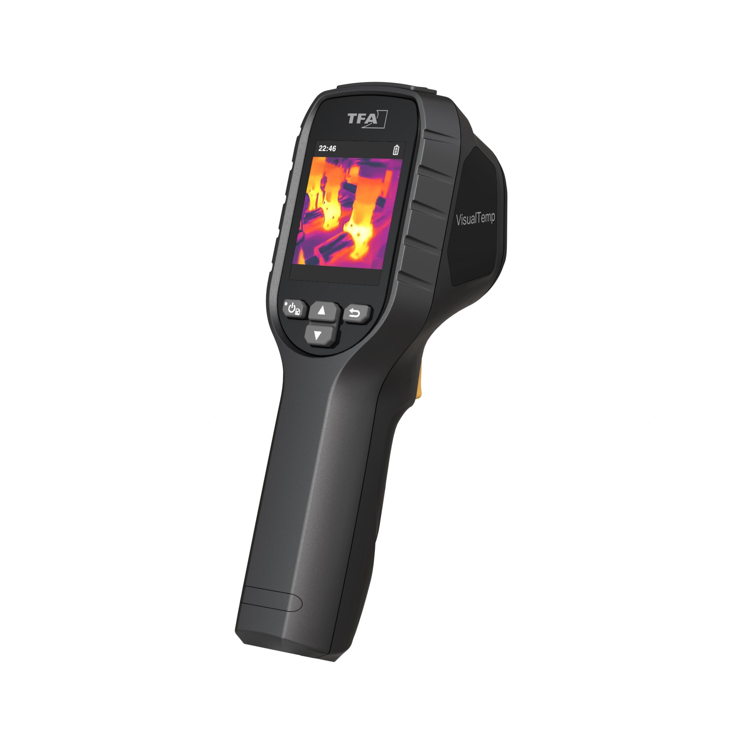 TFA 31.1144.01 'Visualtemp' Termal Kamera
