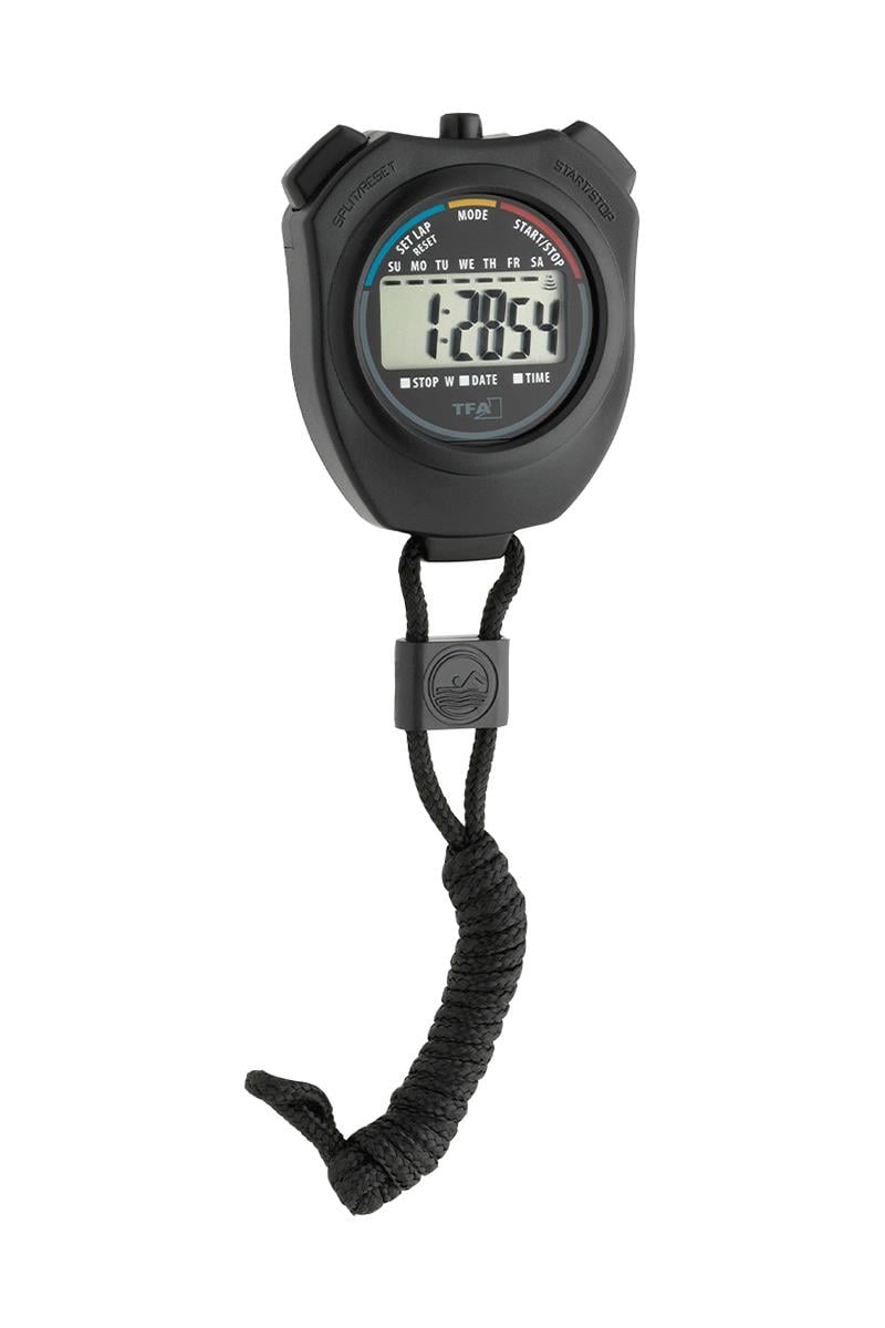 TFA 38.2030 Kronometre