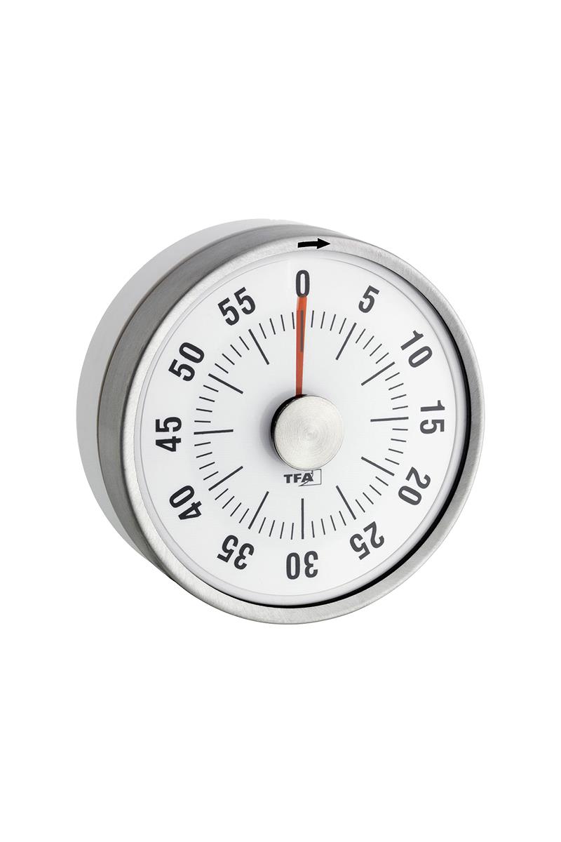 TFA 38.1028.02 'Puck' Mutfak Timerı