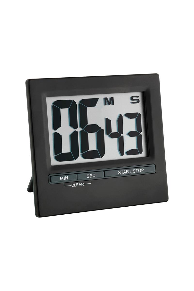 TFA 38.2013.01 Dijital Timer