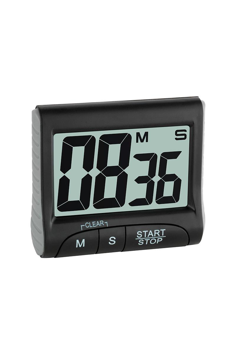 TFA 38.2021.01 Dijital Timer ve Kronometre