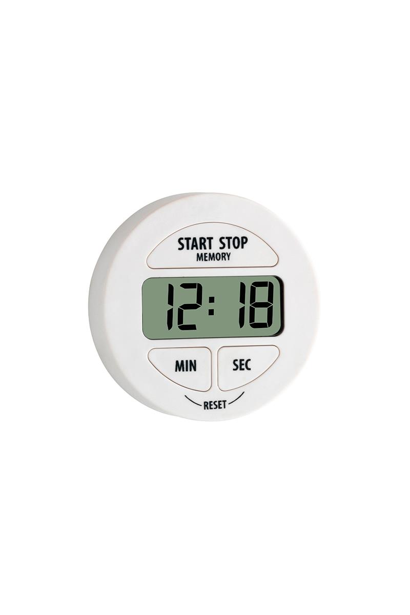 TFA 38.2022.02 Dijital Timer ve Kronometre
