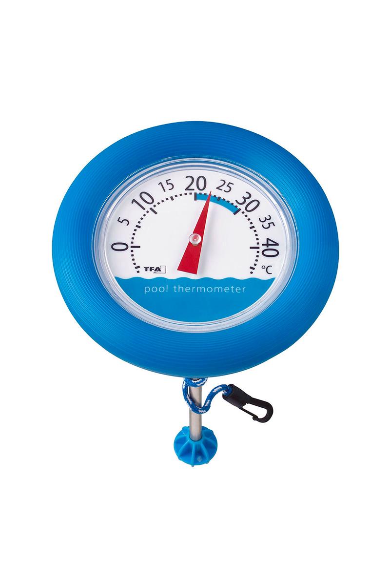 TFA 40.2007 'Poolwatch' Havuz Termometresi