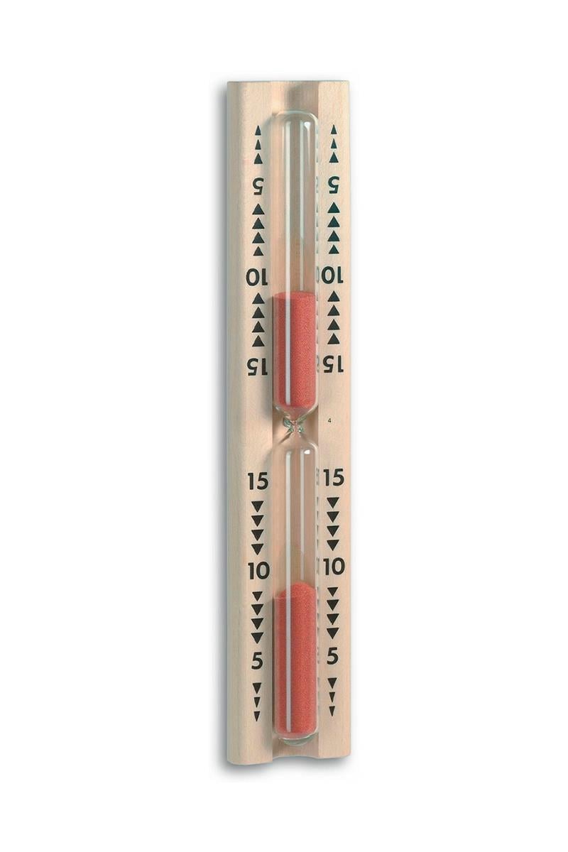 TFA 40.1001 Sauna Kum Saati