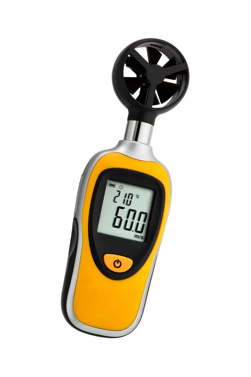 TFA 42.6003.13 'Wind Bee' Anemometre
