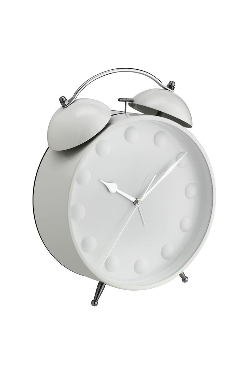 TFA 60.1022.02 'Big Bell' XXL Alarmlı Saat