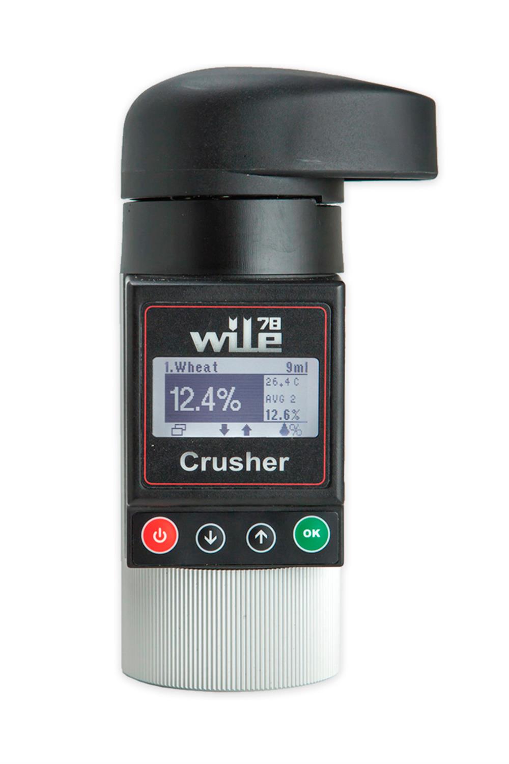 Wile 78 Tahıl Rutubet Ölçer