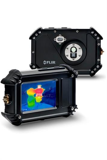Flir CX5 Exproof Termal Kamera