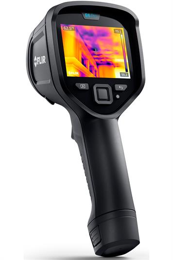 Flir E6 Pro Termal Kamera