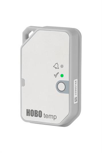 Hobo MX100 Bluetooth Bağlantılı Sıcaklık Kayıt Cihazı