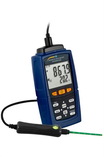 PCE MFM 3500 Gaussmetre