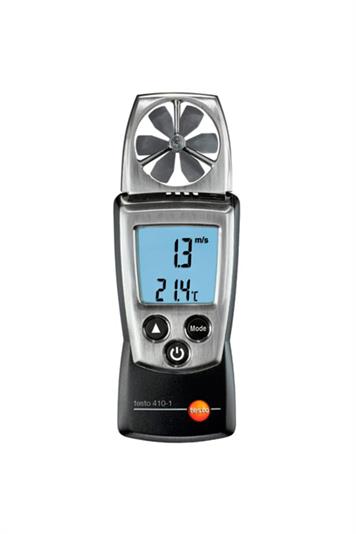 Testo 410-1 Anemometre
