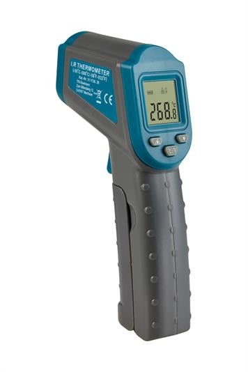 TFA 31.1136.20 'Ray' Lazerli Sıcaklık Ölçer (-50 ... +500°C)