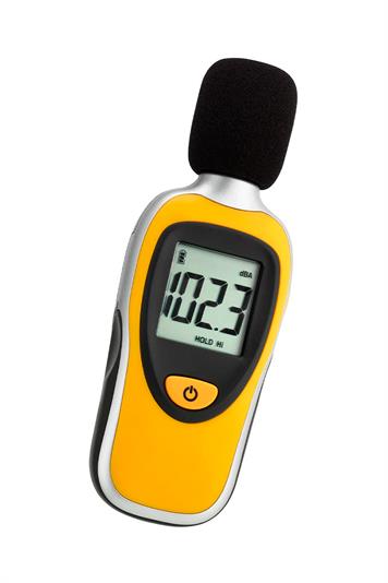 TFA 31.2003.13 'Sound Bee' Ses Seviyesi Ölçer