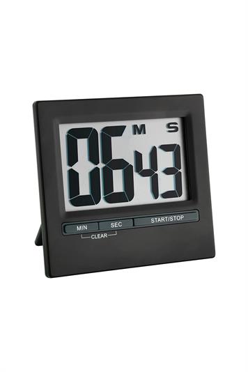 TFA 38.2013.01 Dijital Timer