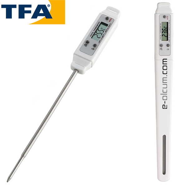 TFA 30.1018 Yemek Termometresi
