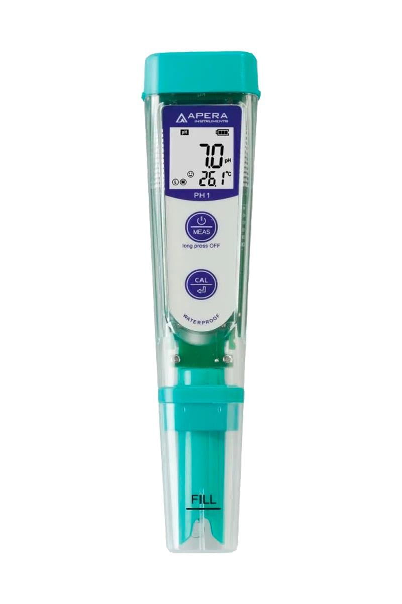 Apera PH1 Cep Tipi Ph Metre