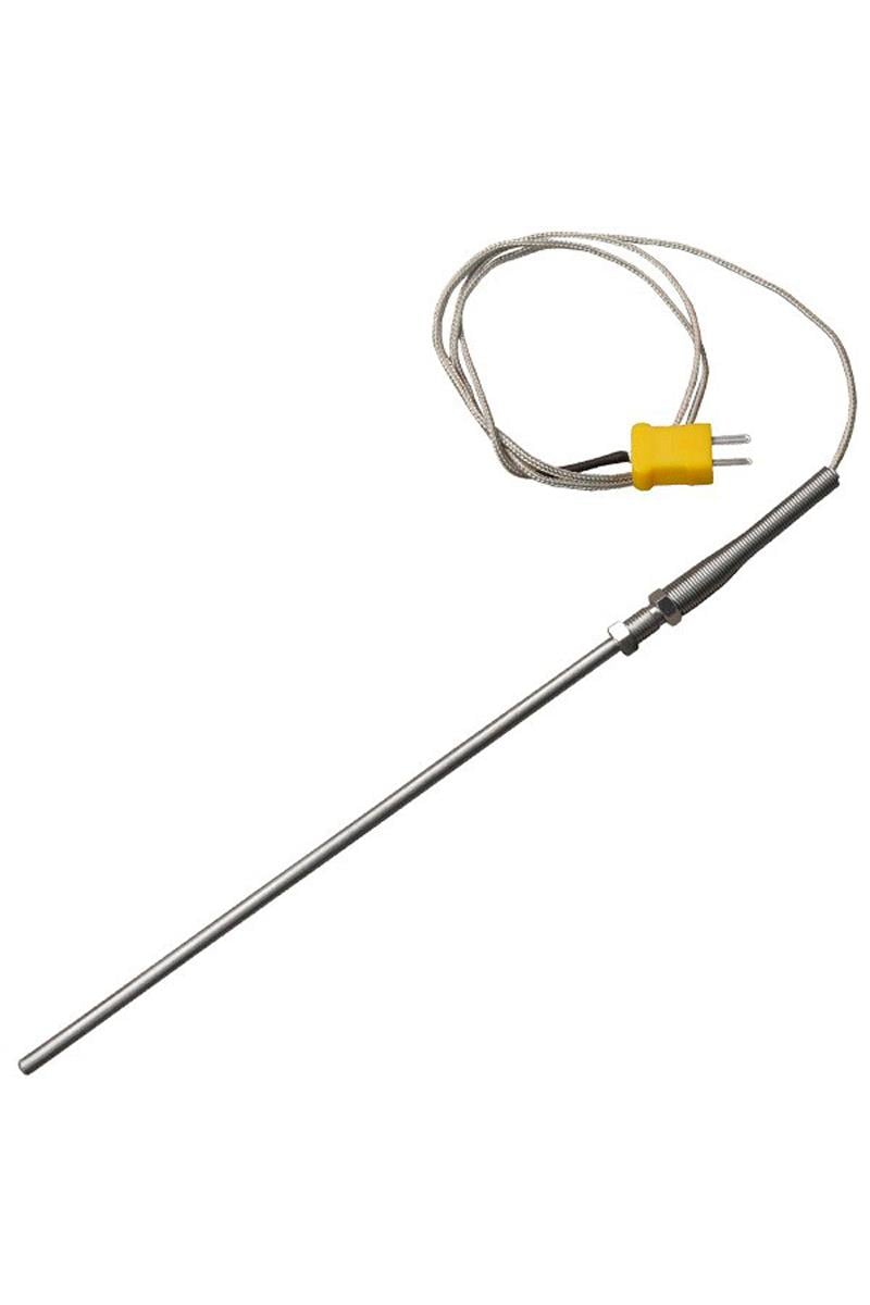 Celsi 3423 K Tip Rakorlu Termokupl (20 Cm)