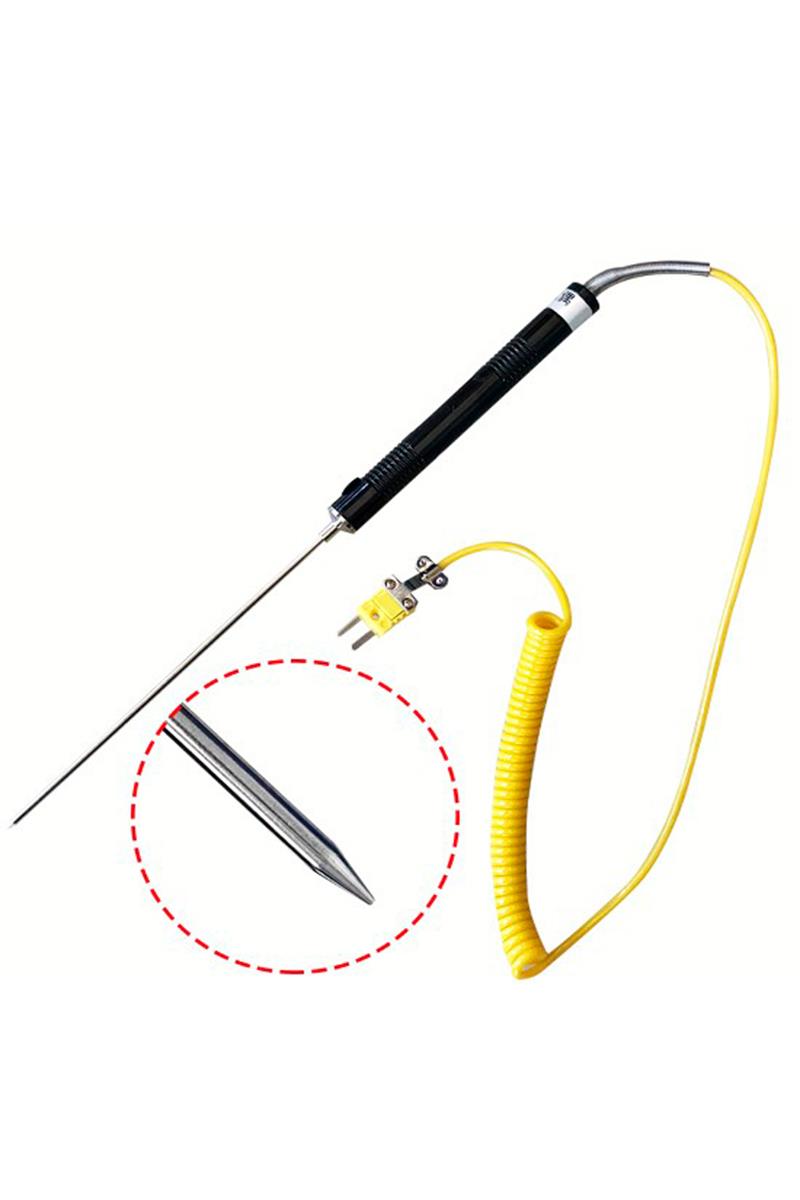 Celsi NR 81539 Batırmalı K Tip Termokupl