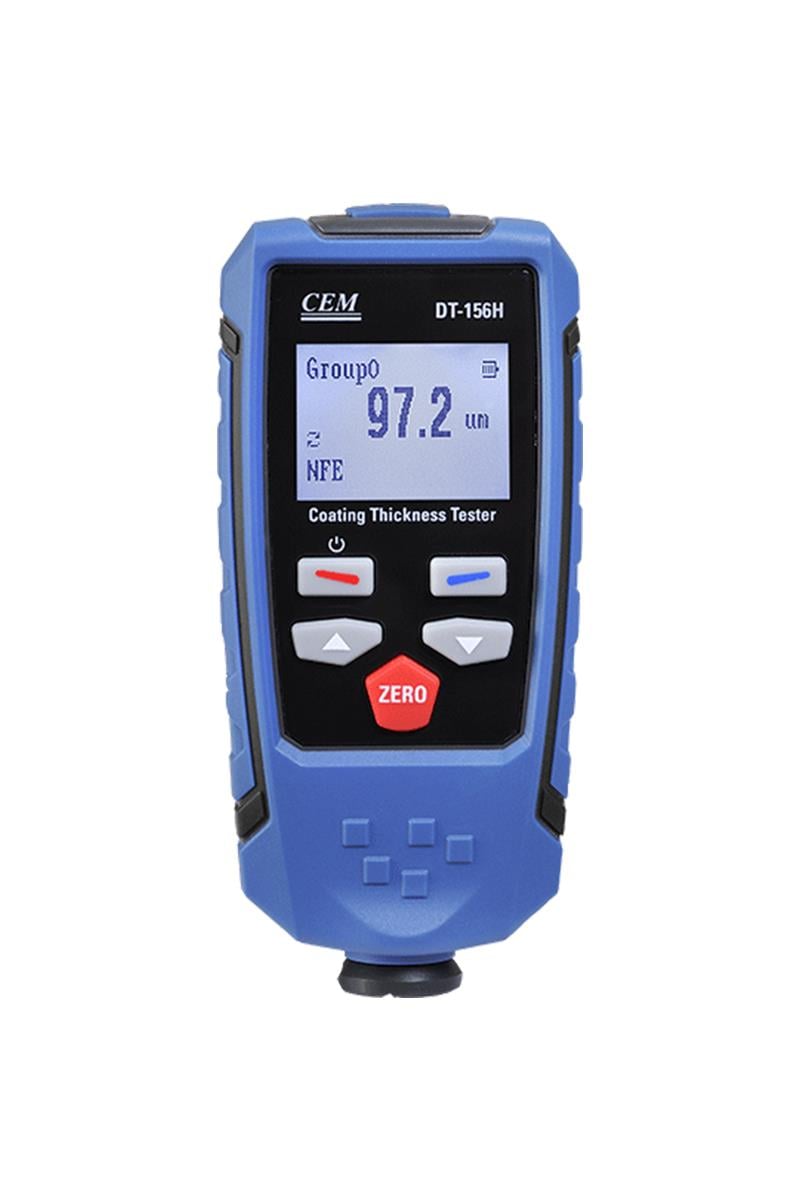 Cem DT-156H Boya Kalınlık Ölçüm Cihazı