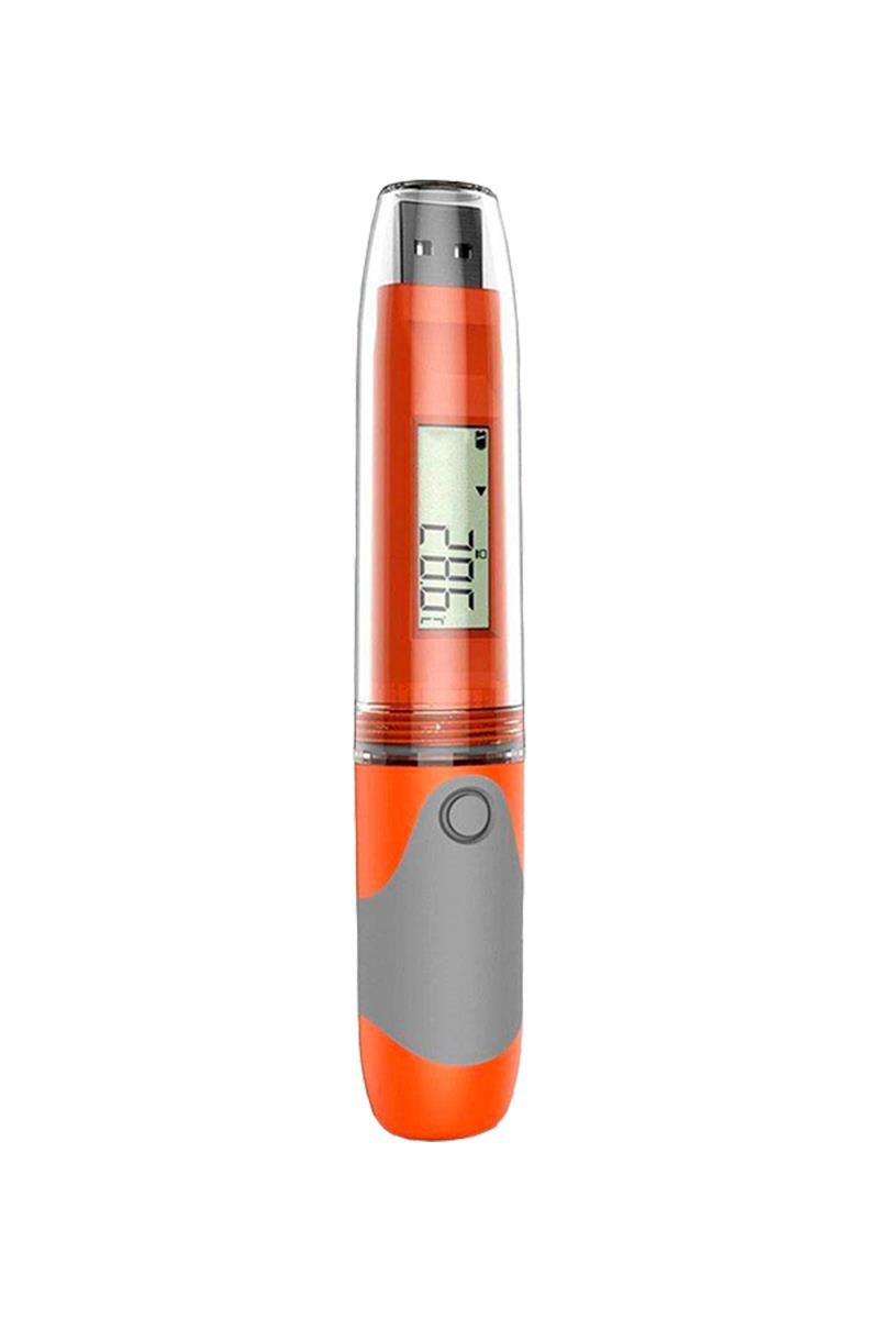 Elitech RC-51H Sıcaklık ve Nem Kayıt Cihazı