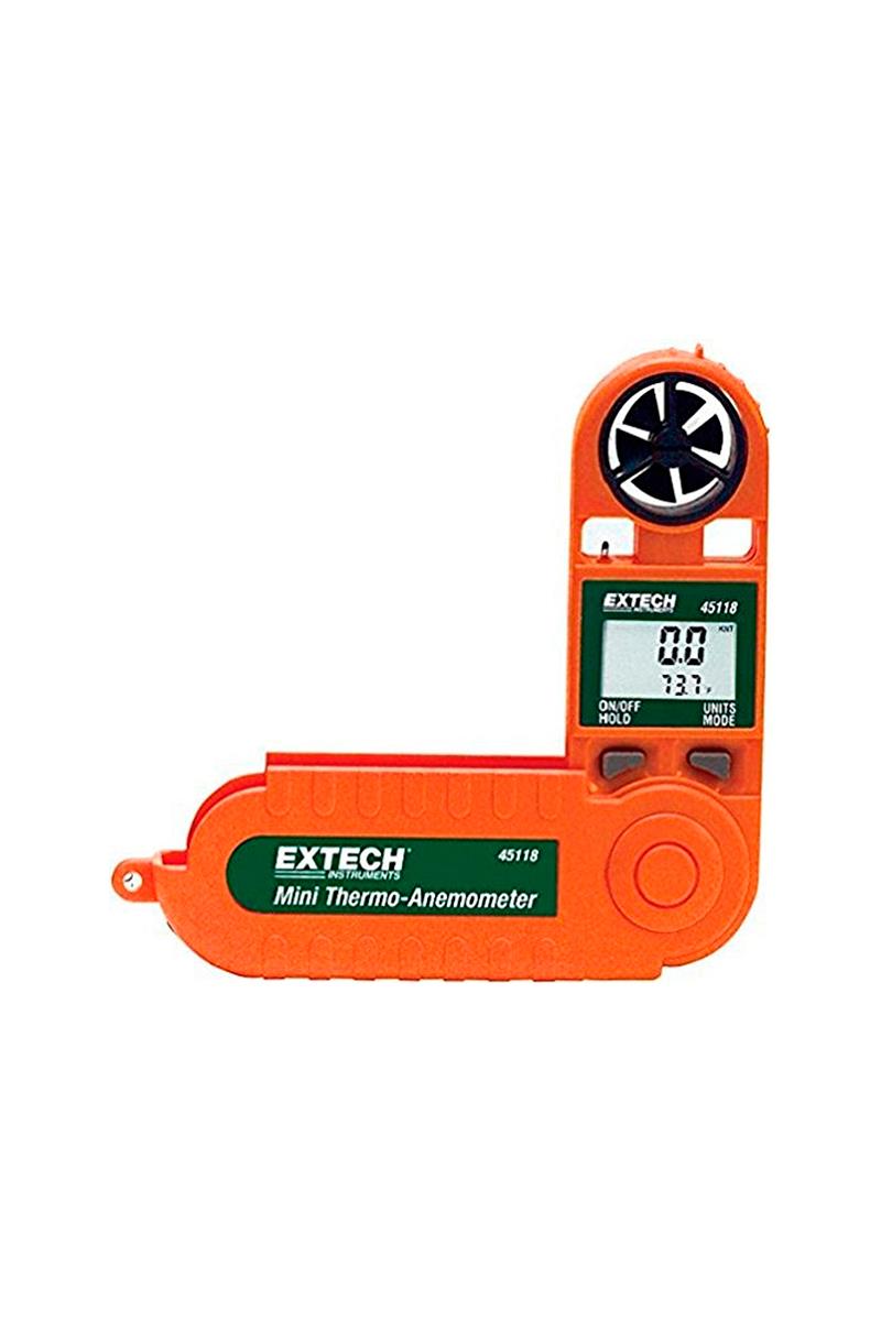 Extech 45118 Mini Anemometre