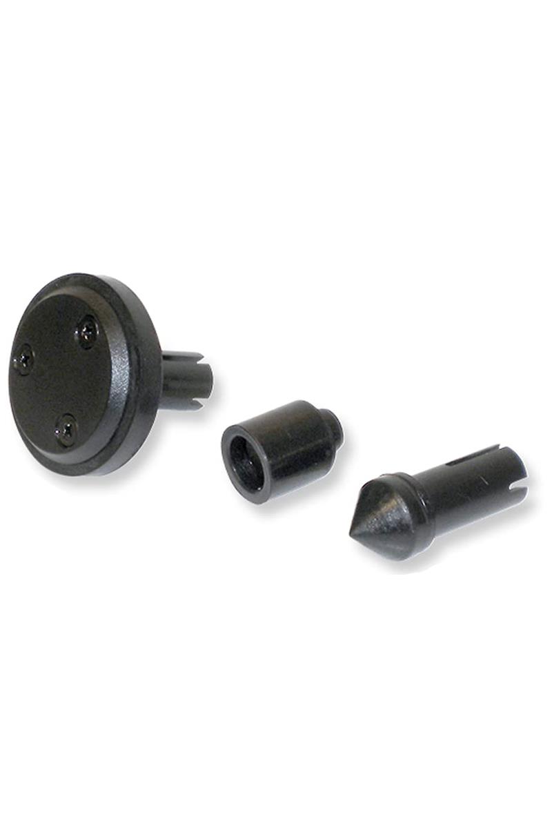 Extech 461990 Yedek Takometre Tekerlekleri