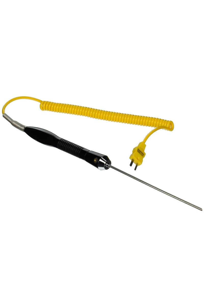 Extech 881603 K Tip Daldırma Termokupl