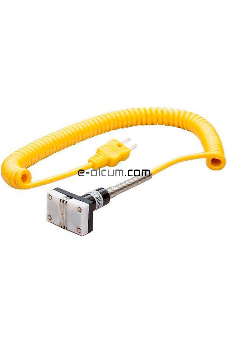 extech 881616 miknatisli k tip yuzey termokupl