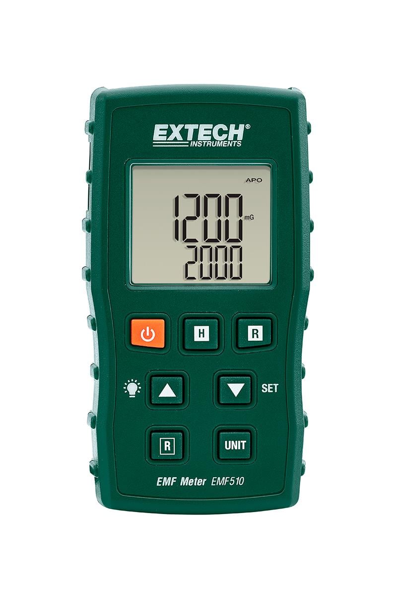 Extech EMF510 EMF/ELF Ölçer