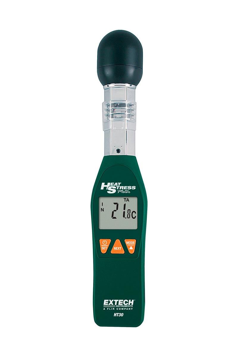 Extech HT30 Isı Stresi WGBT Ölçüm Cihazı