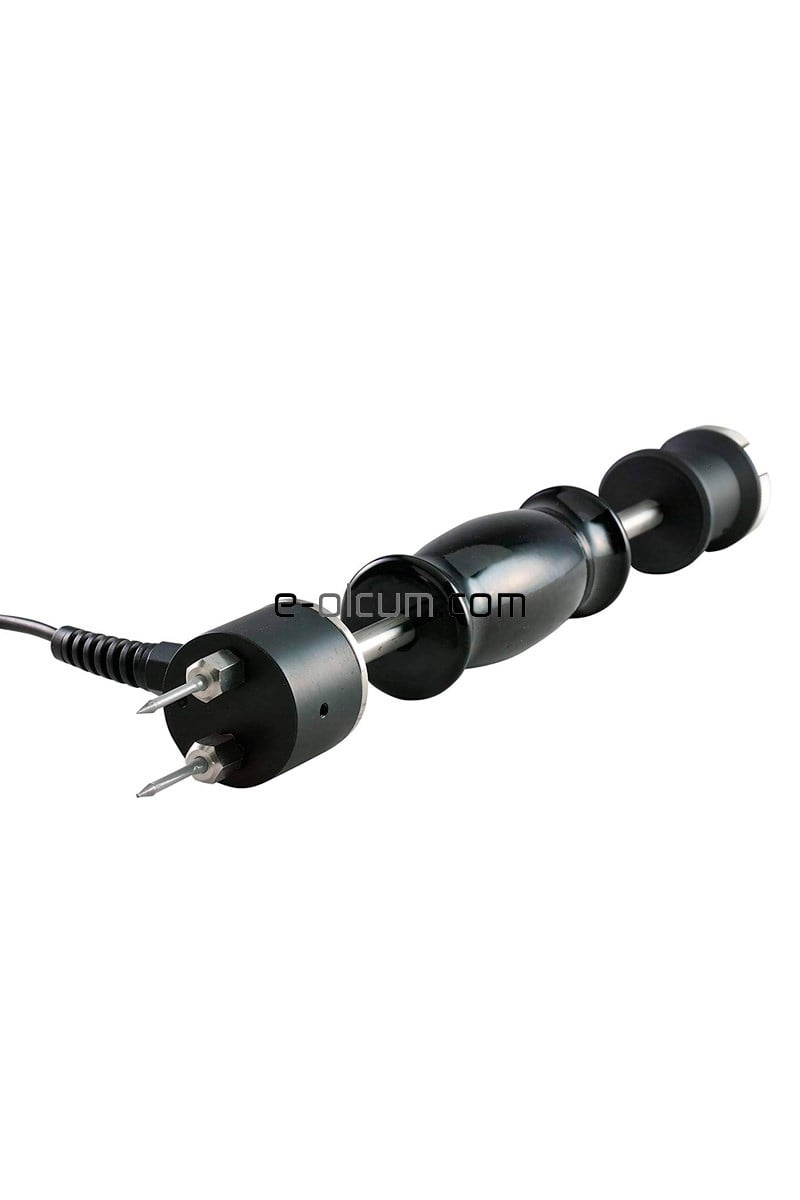 extech mo290-hp cekic tip nem olcum probu