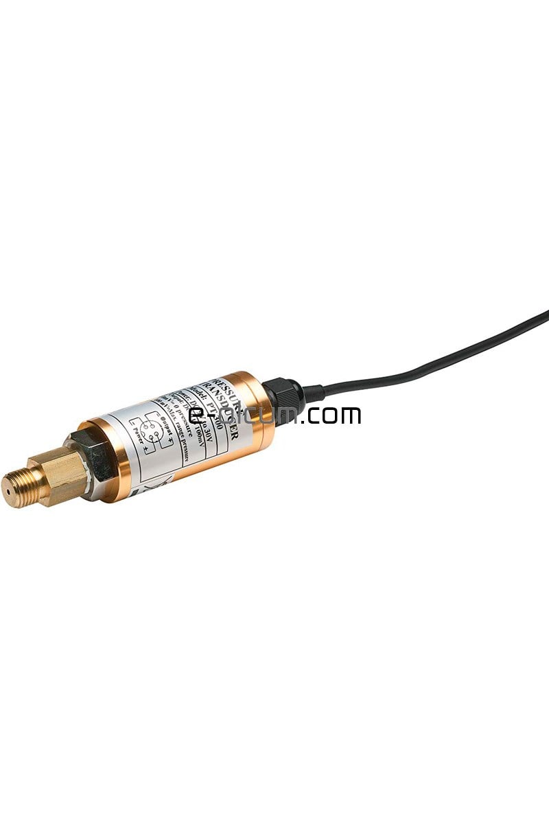 extech pt300 basinc sensoru