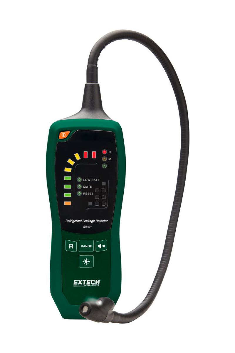 Extech RD300 Soğutucu Gaz Kaçak Dedektörü