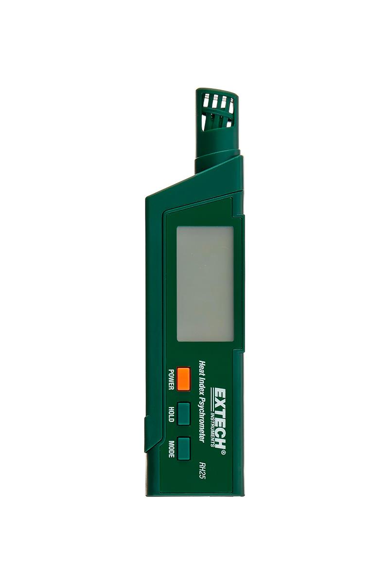 Extech RH25 Isı Stres Psikrometresi