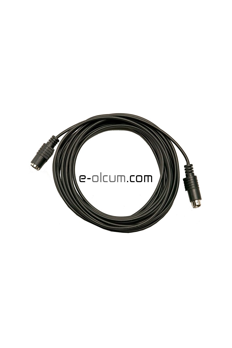 Extech SL125 Mikrofon Uzatma Kablosu