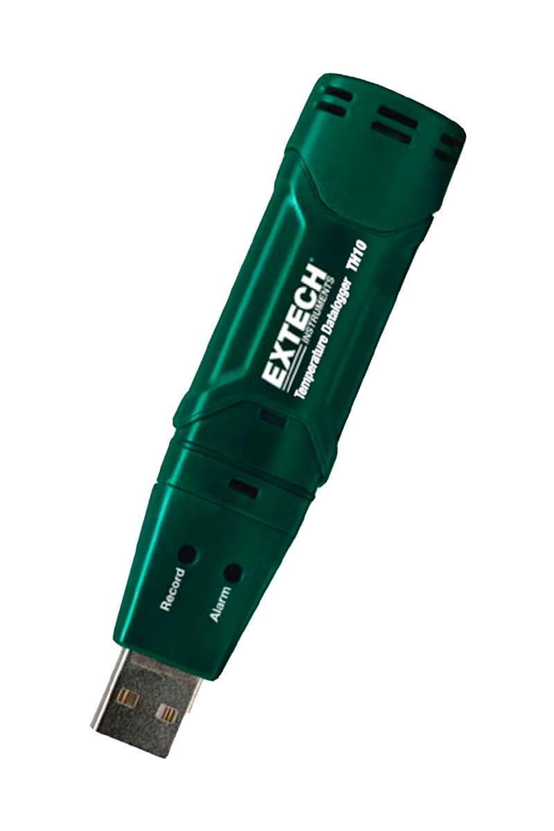 Extech TH10 Sıcaklık Datalogger