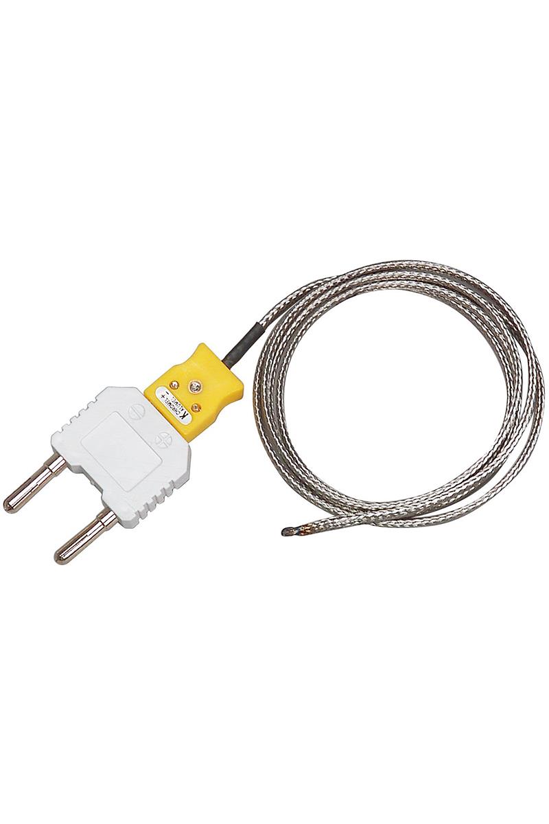 Extech TP875 Boncuk Tel Tip Termokupl