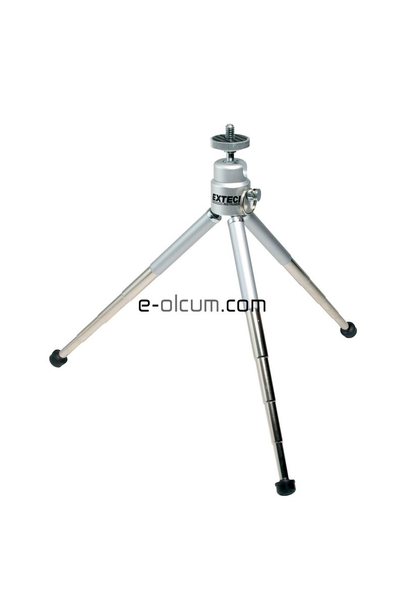 extech tr100 kompakt tripod