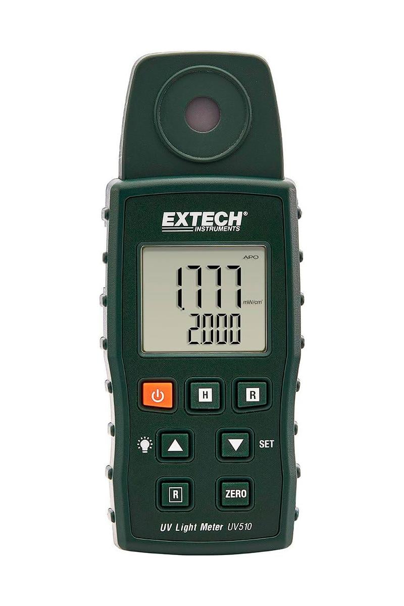 Extech UV510 UVA Işık Ölçüm Cihazı