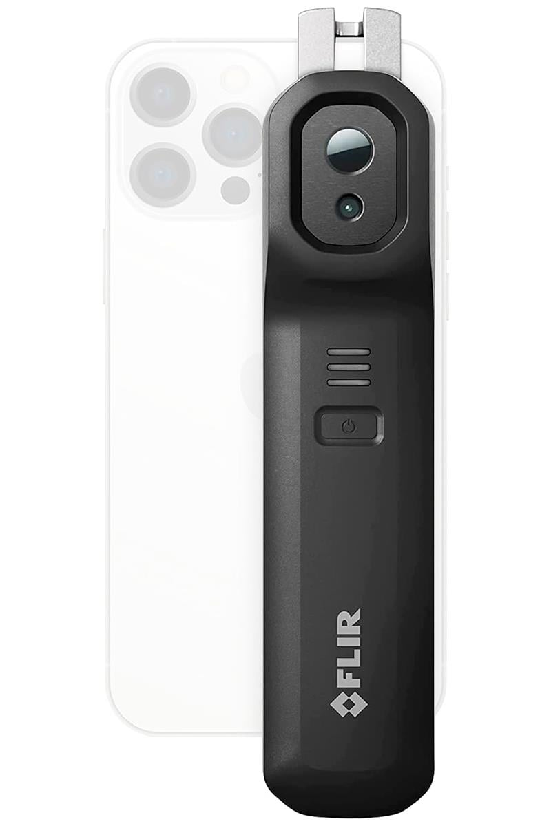 Flir One Edge Pro Akıllı Cihazlar İçin Termal Kamera