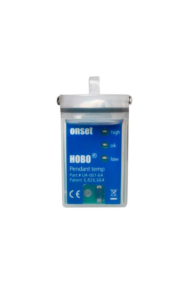 Hobo UA-001-64 Su Geçirmez Sıcaklık Datalogger