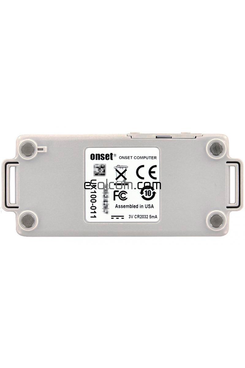 Hobo UX100011 Hassas Sıcaklık ve Nem Kayıt Cihazı