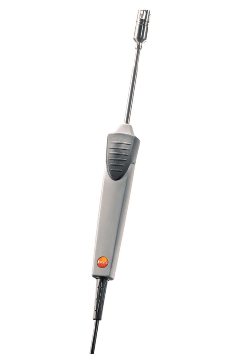 Testo 0602 0393 Hızlı Tepkimeli K Tip Yüzey Probu