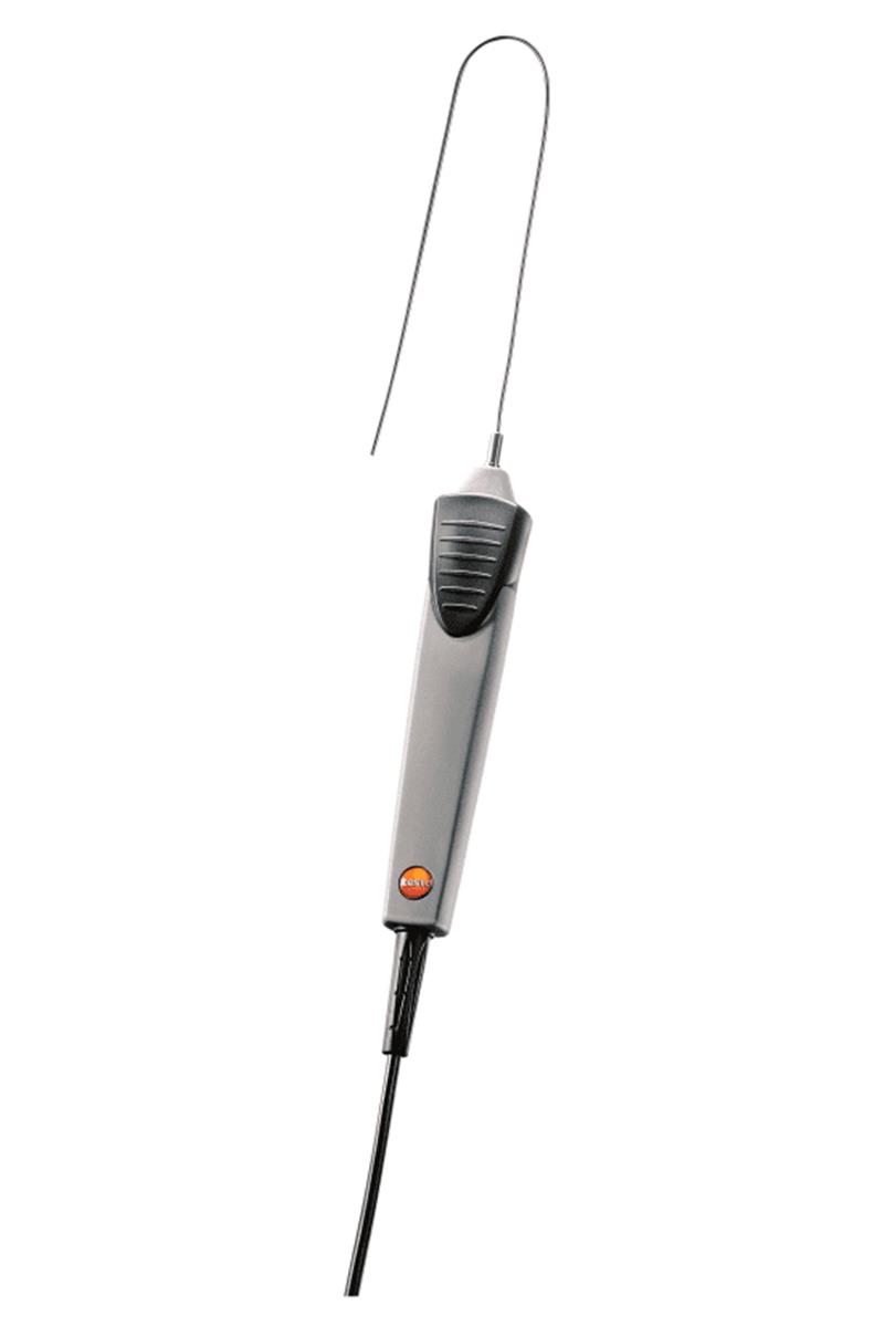 Testo 0602 0593 Esnek Uçlu Daldırmalı K Tipi Termokupl