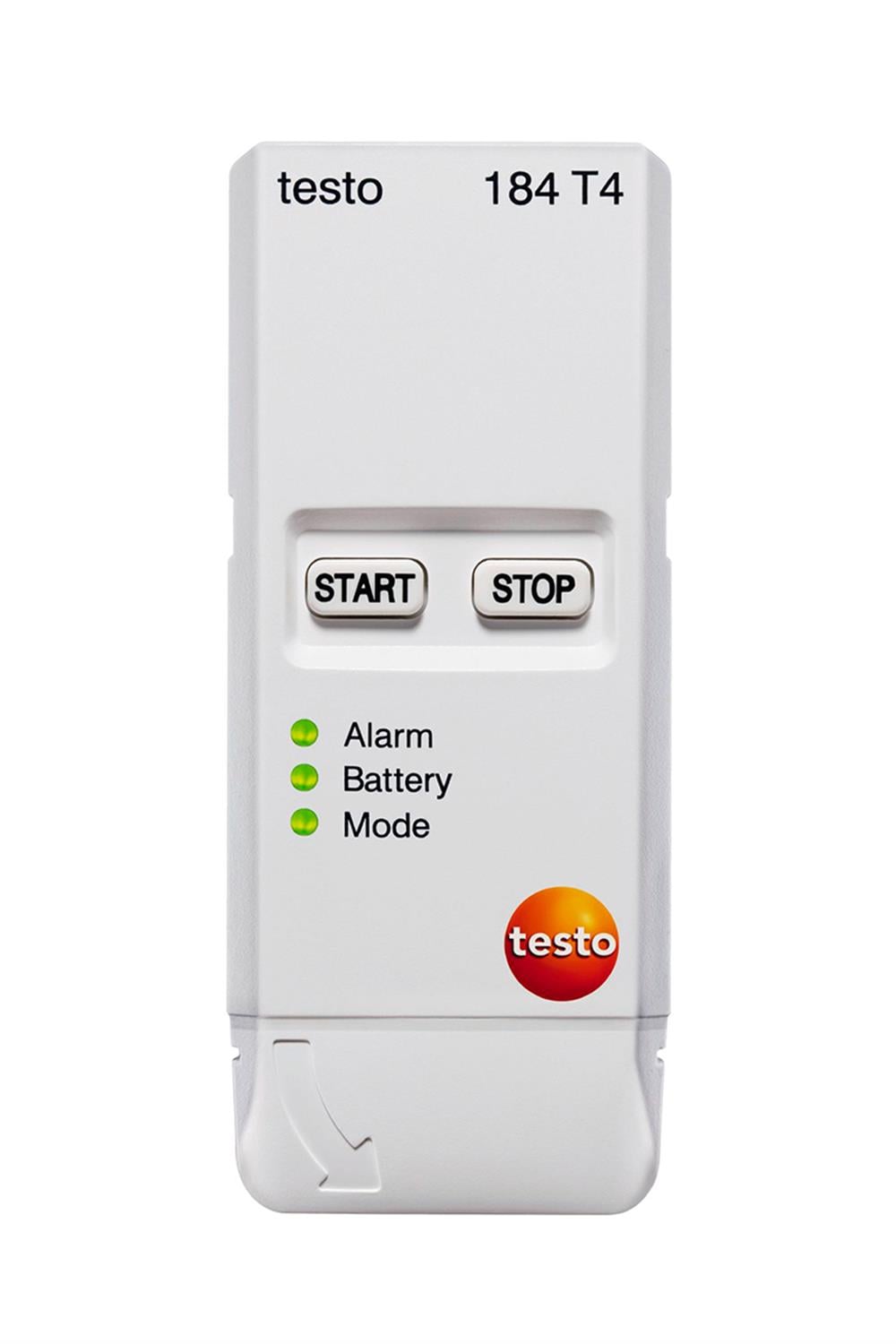 Testo 184 T4 