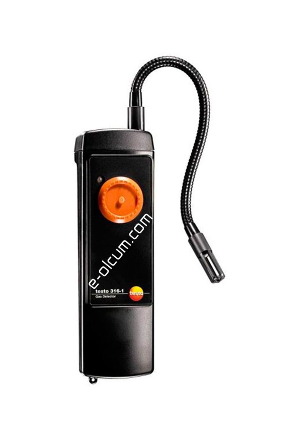 Testo 316-1 Gaz Kaçak Dedektörü